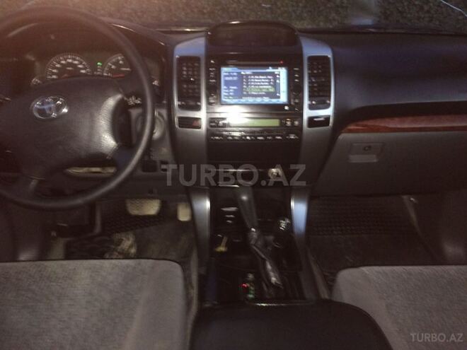Toyota Prado 2006, 159,000 km - 2.7 l - Xırdalan