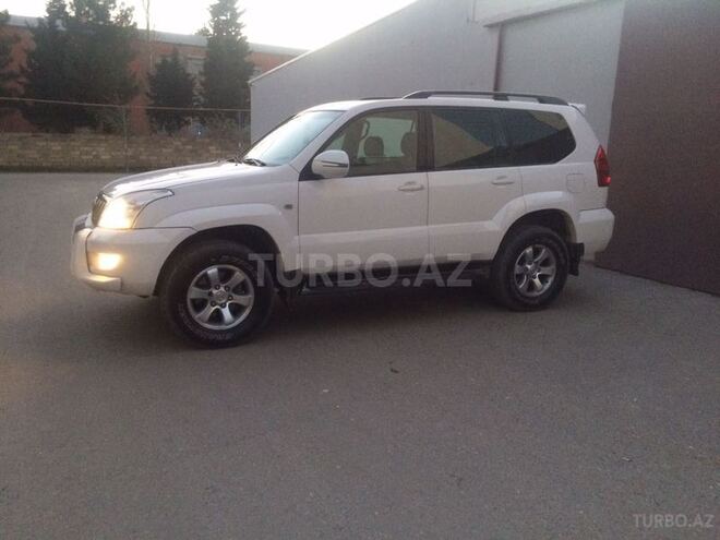 Toyota Prado 2006, 159,000 km - 2.7 l - Xırdalan