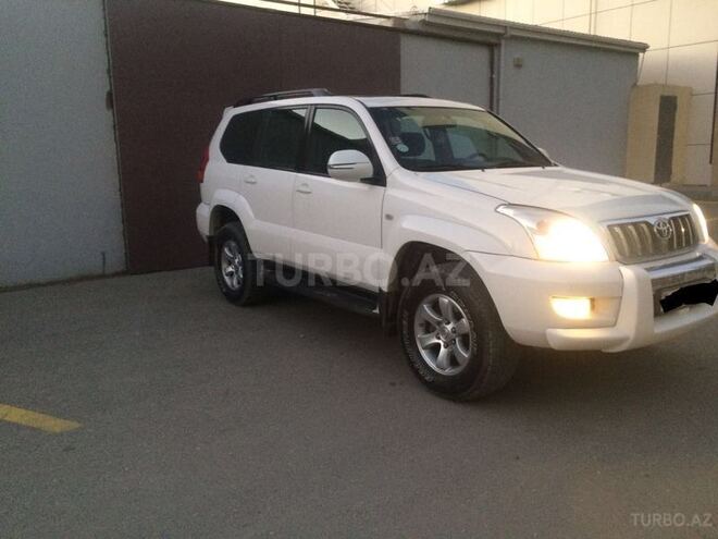 Toyota Prado 2006, 159,000 km - 2.7 l - Xırdalan