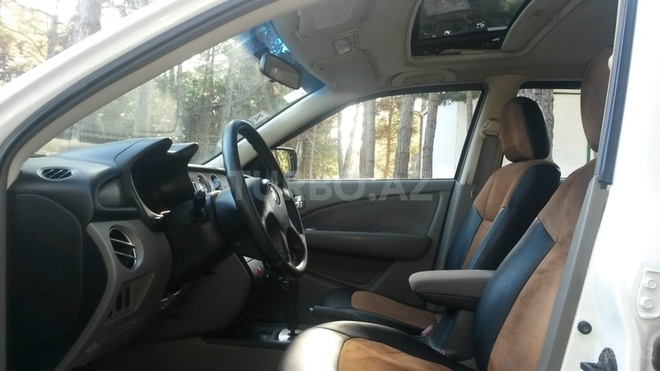 Mitsubishi Outlander 2003, 189,000 km - 2.0 л - Sumqayıt