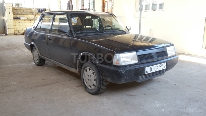 Tofas Sahin 2004, 150,000 km - 1.6 l - Şamaxı