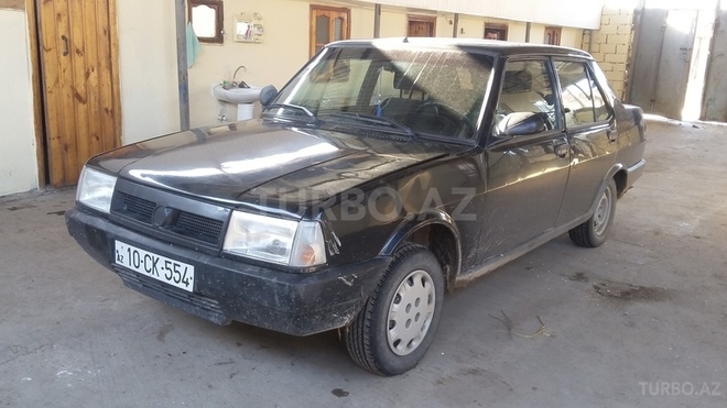 Tofas Sahin 2004, 150,000 km - 1.6 l - Şamaxı