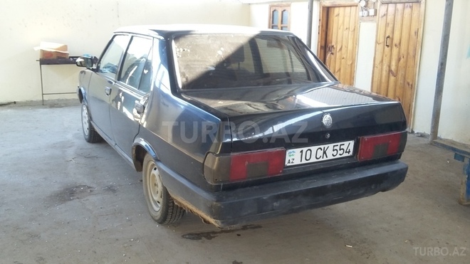 Tofas Sahin 2004, 150,000 km - 1.6 l - Şamaxı