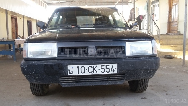 Tofas Sahin 2004, 150,000 km - 1.6 l - Şamaxı