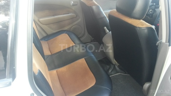 Mitsubishi Outlander 2003, 189,000 km - 2.0 л - Sumqayıt