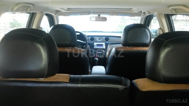 Mitsubishi Outlander 2003, 189,000 km - 2.0 л - Sumqayıt