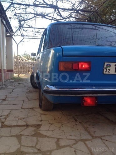 LADA (VAZ) 21011 1984, 96,000 km - 1.3 l - Bakı