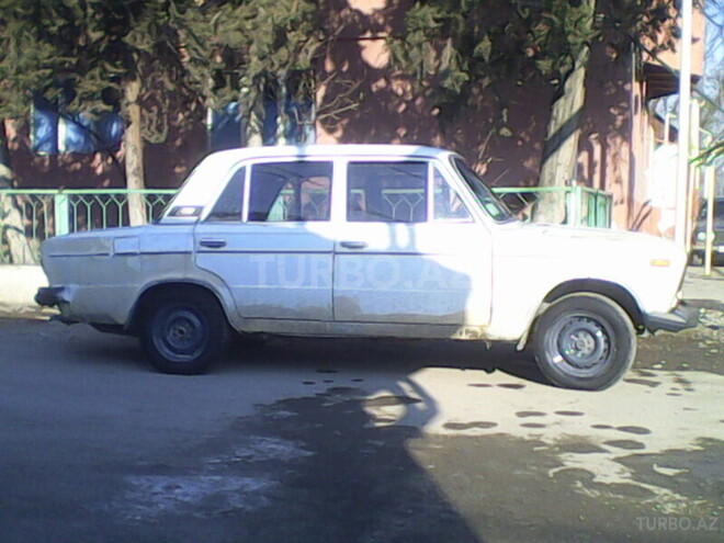 LADA (VAZ) 2106 1982, 265,348 km - 1.3 л - Ucar