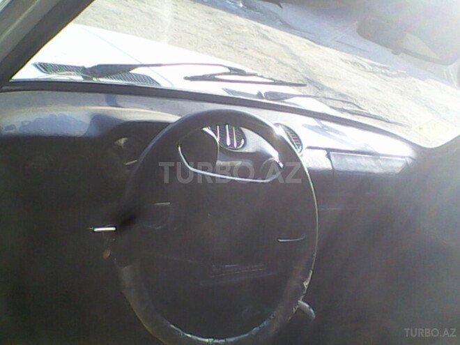 LADA (VAZ) 2106 1982, 265,348 km - 1.3 л - Ucar
