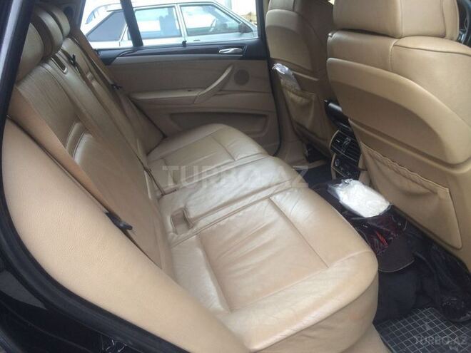 BMW X5 2007, 210,000 km - 3.0 l - Bakı