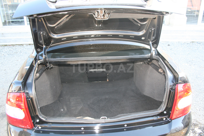 LADA (VAZ) Priora 2009, 68,000 km - 1.6 л - Bakı