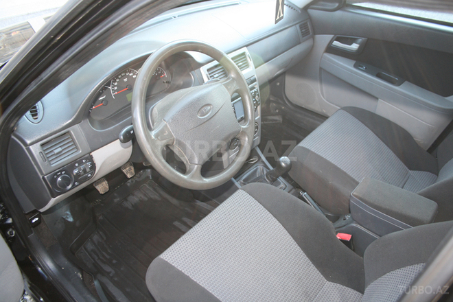 LADA (VAZ) Priora 2009, 68,000 km - 1.6 л - Bakı