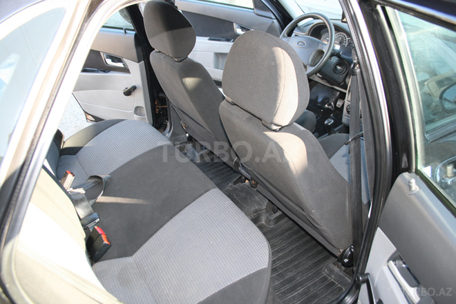 LADA (VAZ) Priora 2009, 68,000 km - 1.6 л - Bakı