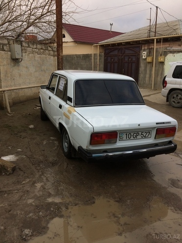LADA (VAZ) 2107 2000, 117,900 km - 1.6 л - Bakı
