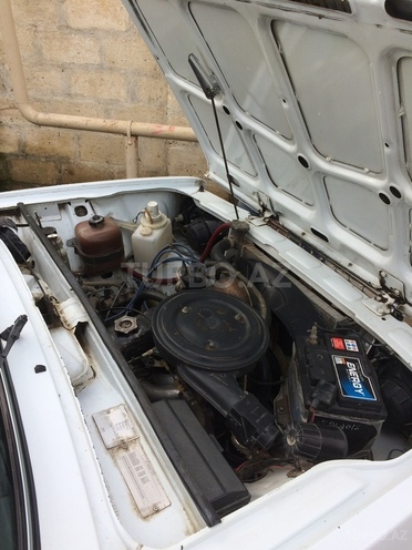 LADA (VAZ) 2107 2000, 117,900 km - 1.6 л - Bakı