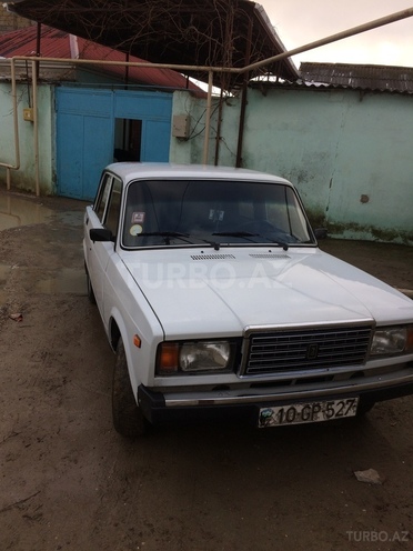 LADA (VAZ) 2107 2000, 117,900 km - 1.6 л - Bakı