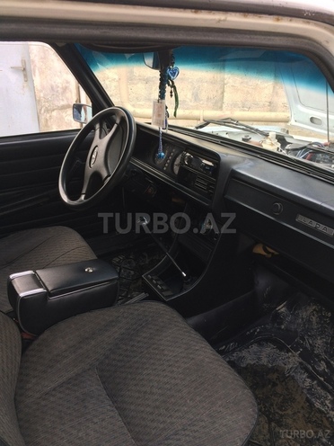 LADA (VAZ) 2107 2000, 117,900 km - 1.6 л - Bakı