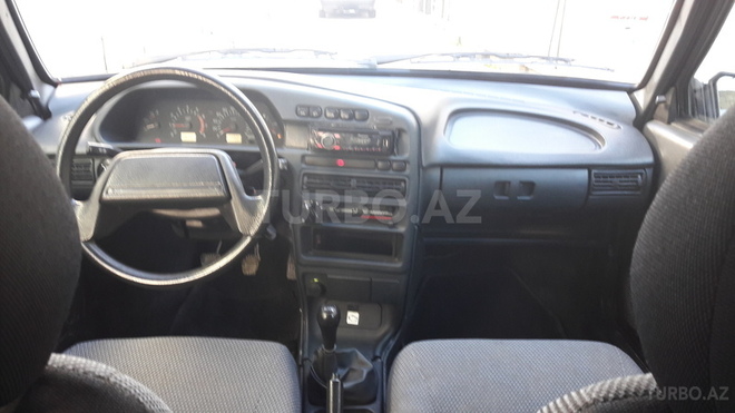LADA (VAZ) 2115 2012, 56,000 km - 1.6 л - Bakı