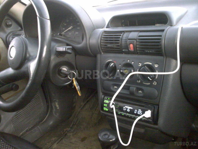 Opel Vita 1994, 243,687 km - 1.4 l - Bakı