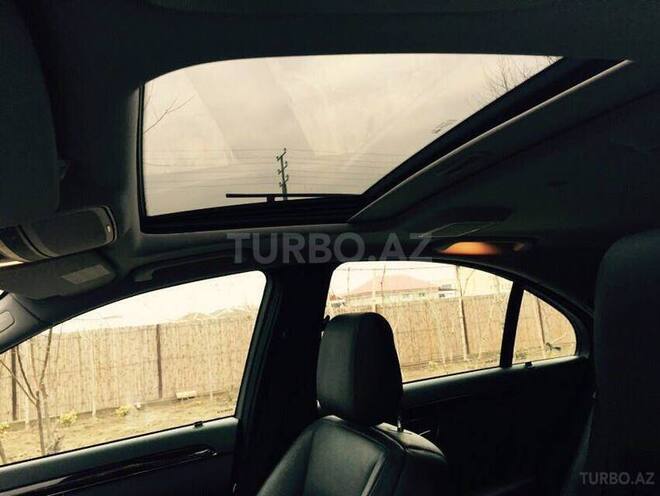 Mercedes S 350 2009, 122,000 km - 3.5 л - Sabirabad