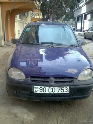 Opel Vita 1994, 243,687 km - 1.4 l - Bakı