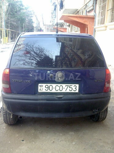 Opel Vita 1994, 243,687 km - 1.4 l - Bakı