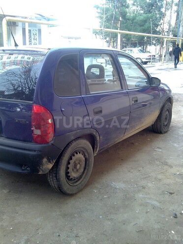 Opel Vita 1994, 243,687 km - 1.4 l - Bakı