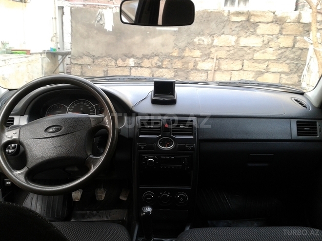 LADA (VAZ) Priora 2010, 160,000 km - 1.6 л - Bakı