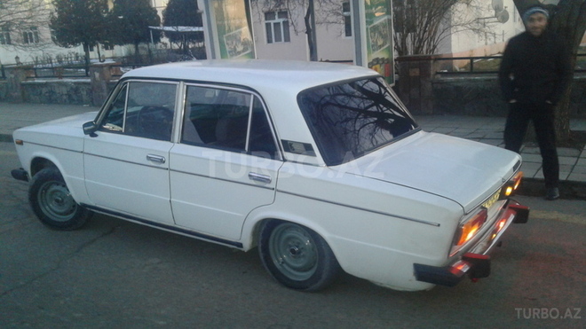 LADA (VAZ) 2106 1998, 23,233 km - 0.1 l - Qax