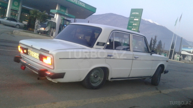 LADA (VAZ) 2106 1998, 23,233 km - 0.1 l - Qax