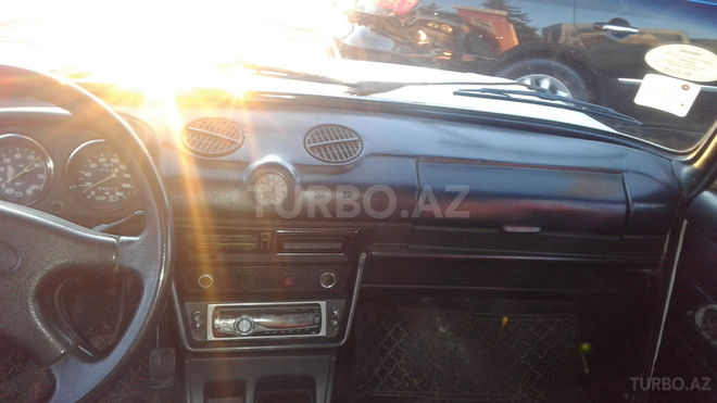 LADA (VAZ) 2106 1998, 23,233 km - 0.1 l - Qax