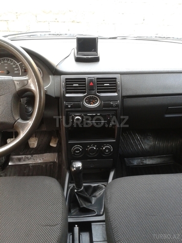 LADA (VAZ) Priora 2010, 160,000 km - 1.6 л - Bakı