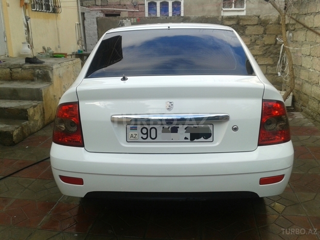 LADA (VAZ) Priora 2010, 160,000 km - 1.6 л - Bakı