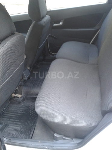 LADA (VAZ) Priora 2010, 160,000 km - 1.6 л - Bakı