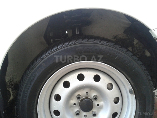 LADA (VAZ) Priora 2010, 160,000 km - 1.6 л - Bakı