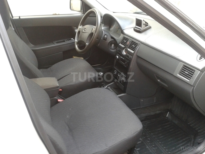 LADA (VAZ) Priora 2010, 160,000 km - 1.6 л - Bakı