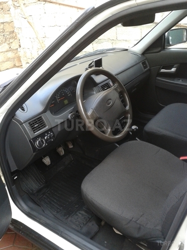 LADA (VAZ) Priora 2010, 160,000 km - 1.6 л - Bakı