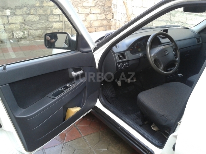 LADA (VAZ) Priora 2010, 160,000 km - 1.6 л - Bakı