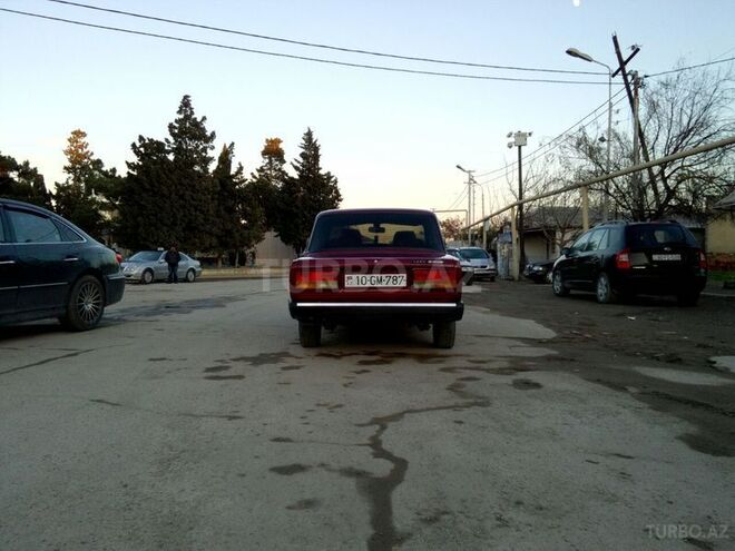 LADA (VAZ) 2107 2000, 100,000 km - 1.5 l - Bakı