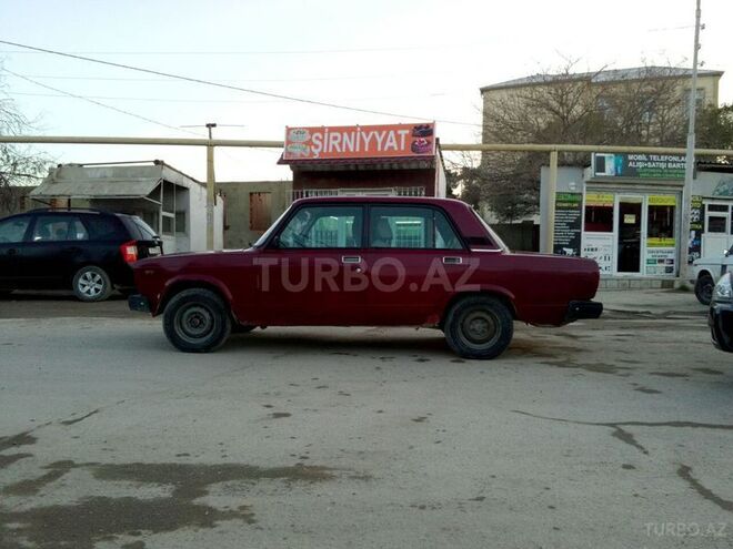 LADA (VAZ) 2107 2000, 100,000 km - 1.5 l - Bakı