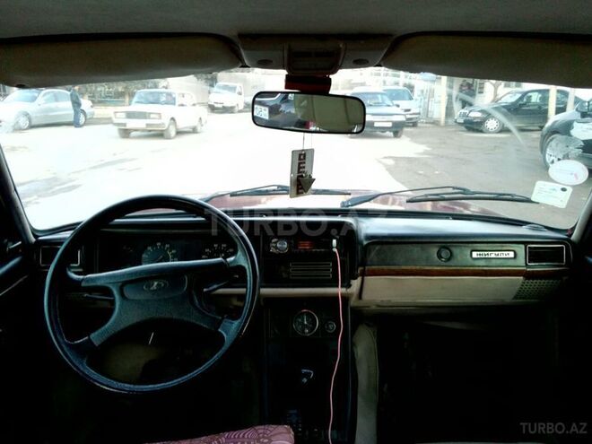LADA (VAZ) 2107 2000, 100,000 km - 1.5 l - Bakı