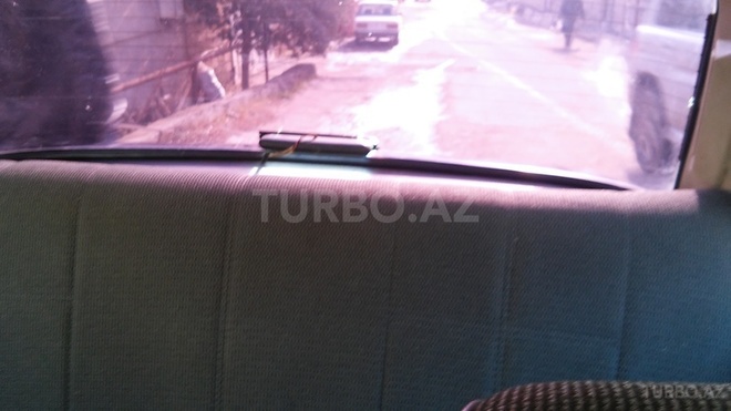 LADA (VAZ) 2107 1997, 255,000 km - 1.6 l - Bakı