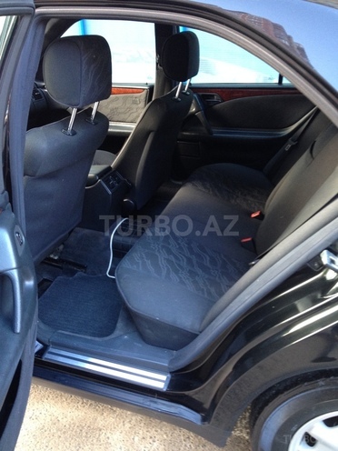 Mercedes E 200 1998, 420,000 km - 2.0 l - Bakı