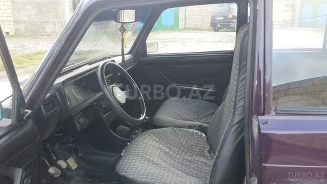 LADA (VAZ) 2107 1988, 65,000 km - 1.5 l - Sumqayıt