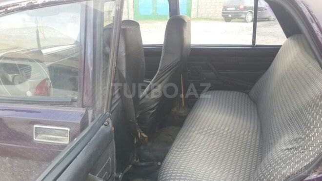 LADA (VAZ) 2107 1988, 65,000 km - 1.5 l - Sumqayıt
