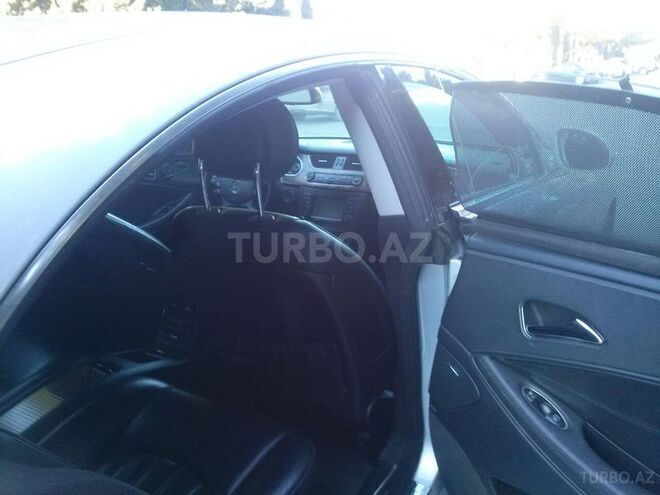 Mercedes CLS 350 2005, 180,000 km - 3.5 л - Sumqayıt