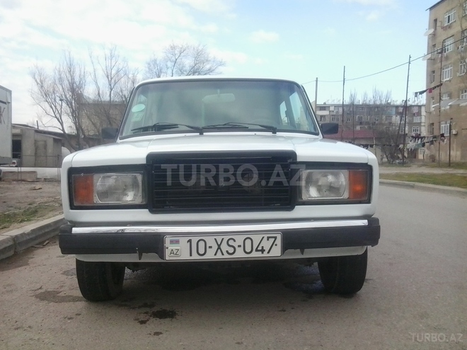 LADA (VAZ) 2107 2005, 98,000 km - 1.6 l - Sumqayıt