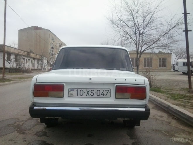 LADA (VAZ) 2107 2005, 98,000 km - 1.6 l - Sumqayıt