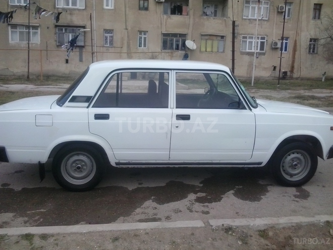 LADA (VAZ) 2107 2005, 98,000 km - 1.6 l - Sumqayıt