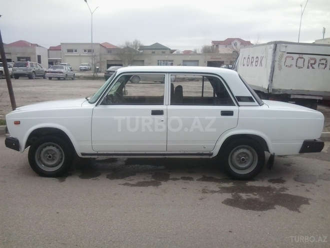 LADA (VAZ) 2107 2005, 98,000 km - 1.6 l - Sumqayıt
